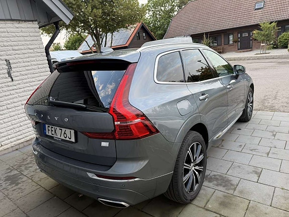 Volvo XC60 3 of 7