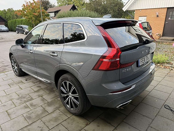Volvo XC60 4 of 7