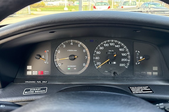 Toyota Carina 18 of 20