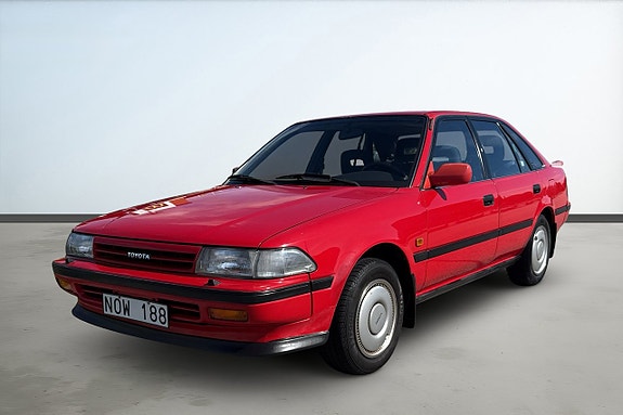 Toyota Carina