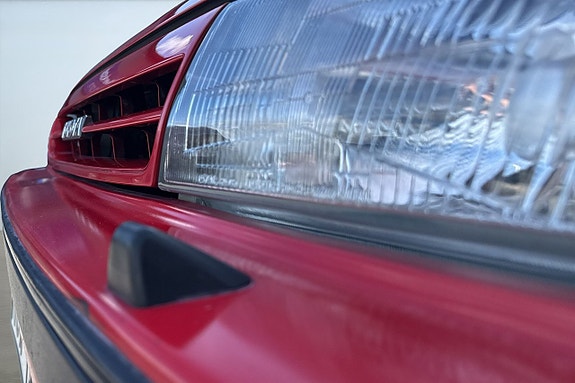 Toyota Carina 9 of 20