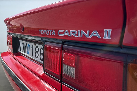 Toyota Carina 10 of 20