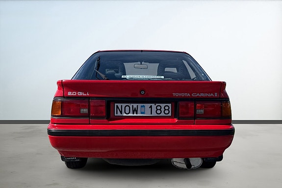 Toyota Carina 4 of 20