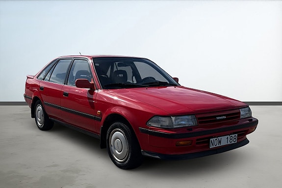 Toyota Carina 7 of 20