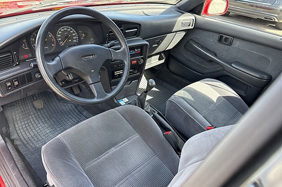 Toyota Carina 11 of 20