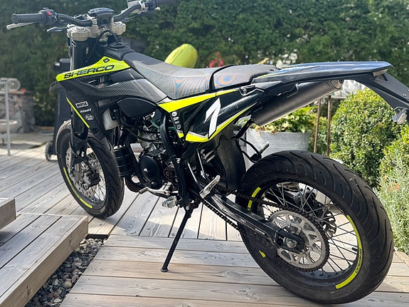 Sherco RS 3 of 5