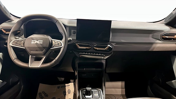 Dacia Duster 4 of 10