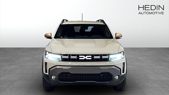 Dacia Duster 8 of 10