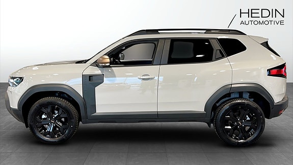Dacia Duster 6 of 10