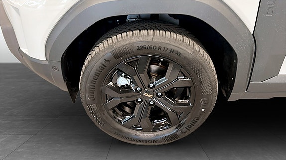 Dacia Duster 9 of 10