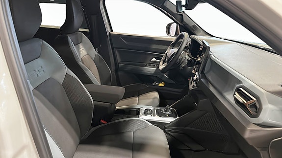 Dacia Duster 3 of 10