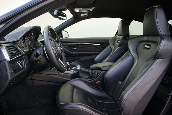 BMW M4 14 of 30