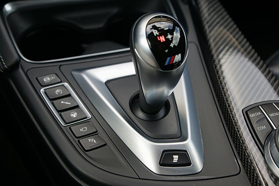 BMW M4 28 of 30