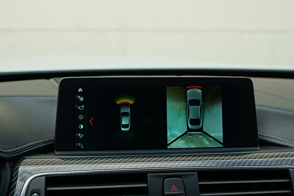 BMW M4 26 of 30