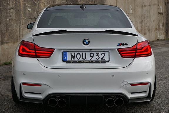 BMW M4 9 of 30