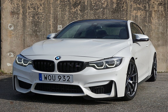 BMW M4 10 of 30