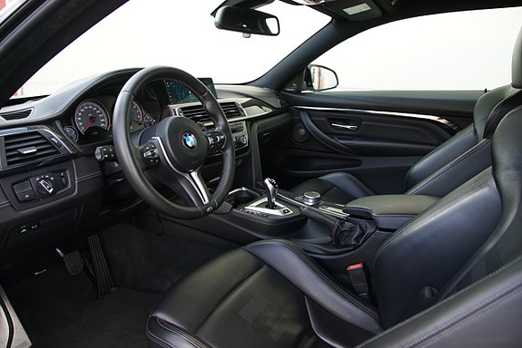 BMW M4 15 of 30