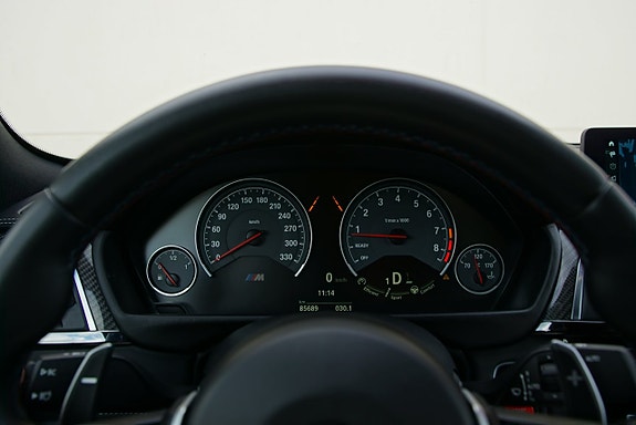 BMW M4 18 of 30