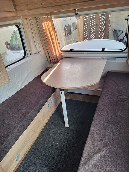 Fritidsvagn NTL 6 of 7