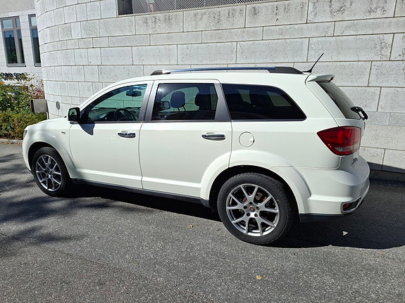 Fiat Freemont 2 of 7