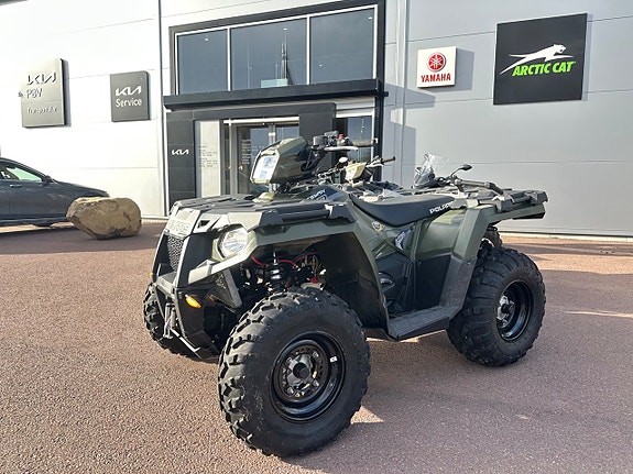 Polaris Sportsman 570 EPS 0.57 AWD