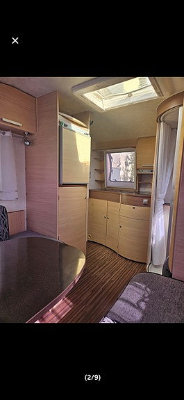 Adria Action 361LH 8 of 11