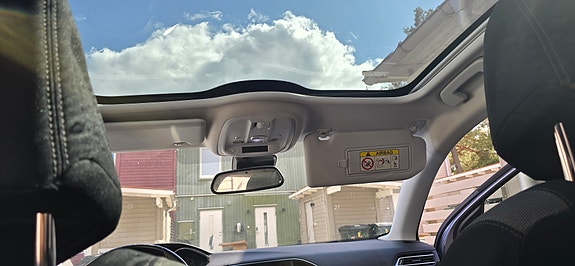 Peugeot 308 SW 7 of 10