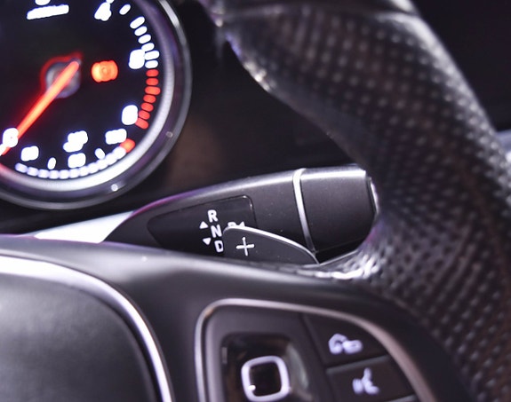 Mercedes-Benz E220 d 23 of 23