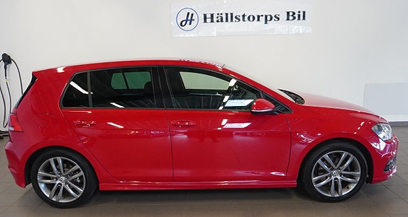 Volkswagen Golf I 2 of 27