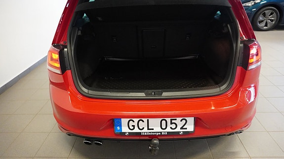 Volkswagen Golf I 15 of 27
