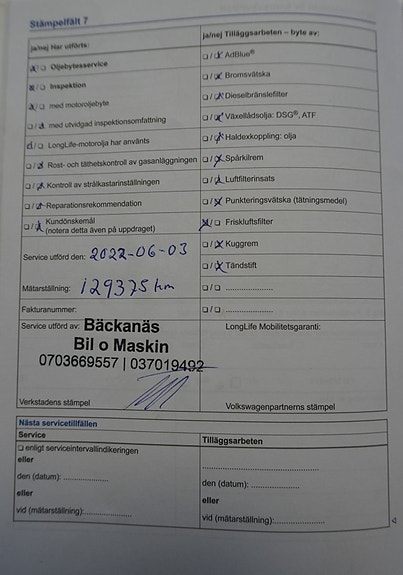 Volkswagen Golf I 23 of 27