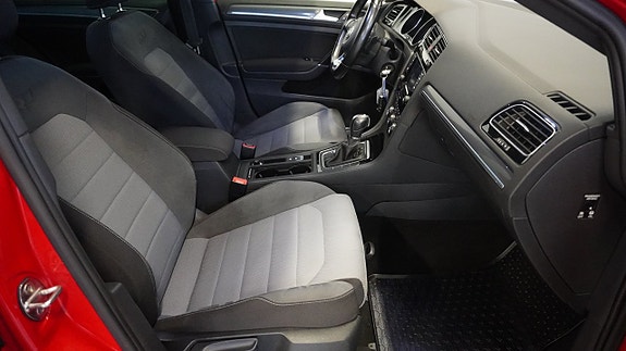 Volkswagen Golf I 8 of 27