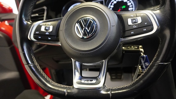 Volkswagen Golf I 10 of 27