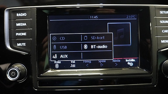 Volkswagen Golf I 12 of 27