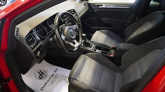 Volkswagen Golf I 7 of 27