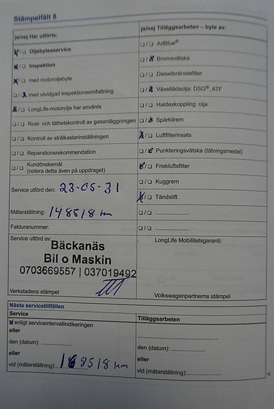 Volkswagen Golf I 24 of 27