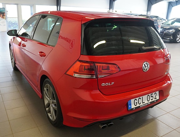 Volkswagen Golf I 4 of 27