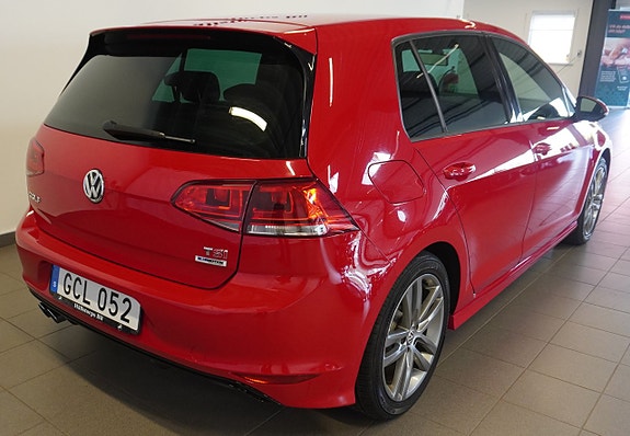 Volkswagen Golf I 3 of 27