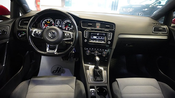 Volkswagen Golf I 13 of 27