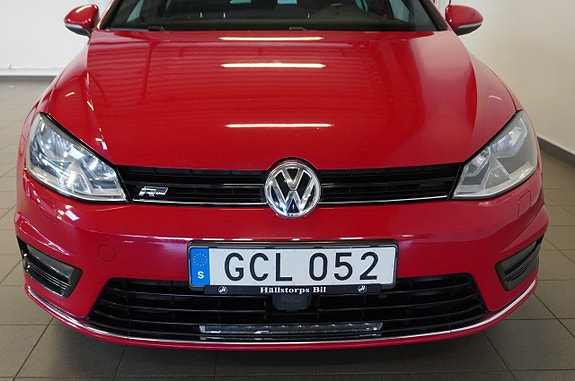 Volkswagen Golf I 6 of 27
