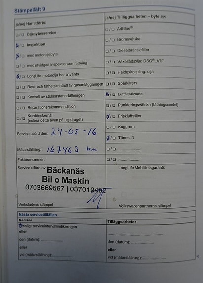 Volkswagen Golf I 25 of 27