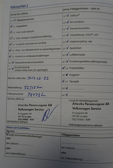Volkswagen Golf I 18 of 27