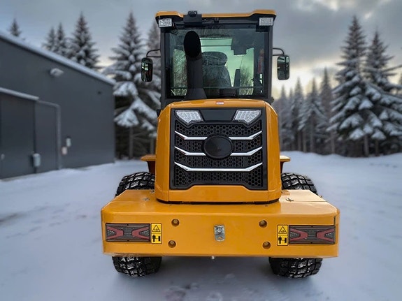 Euroloader L30T 5 of 5