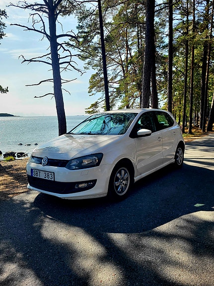 Volkswagen Polo 6 of 7