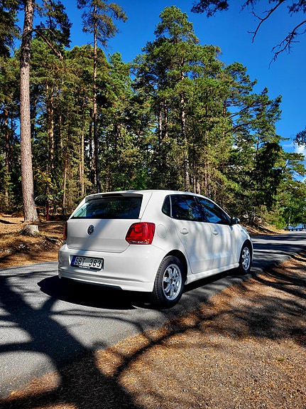 Volkswagen Polo 7 of 7