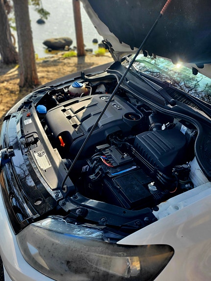 Volkswagen Polo 4 of 7