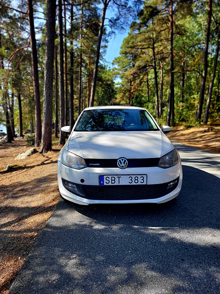 Volkswagen Polo 5 of 7