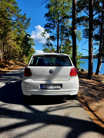 Volkswagen Polo 3 of 7
