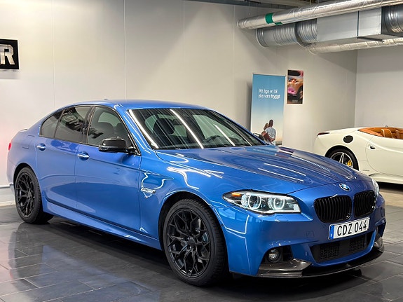 BMW 535i 5 of 30