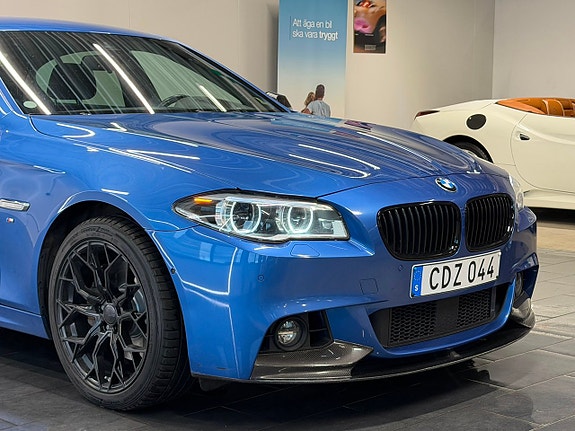BMW 535i 6 of 30